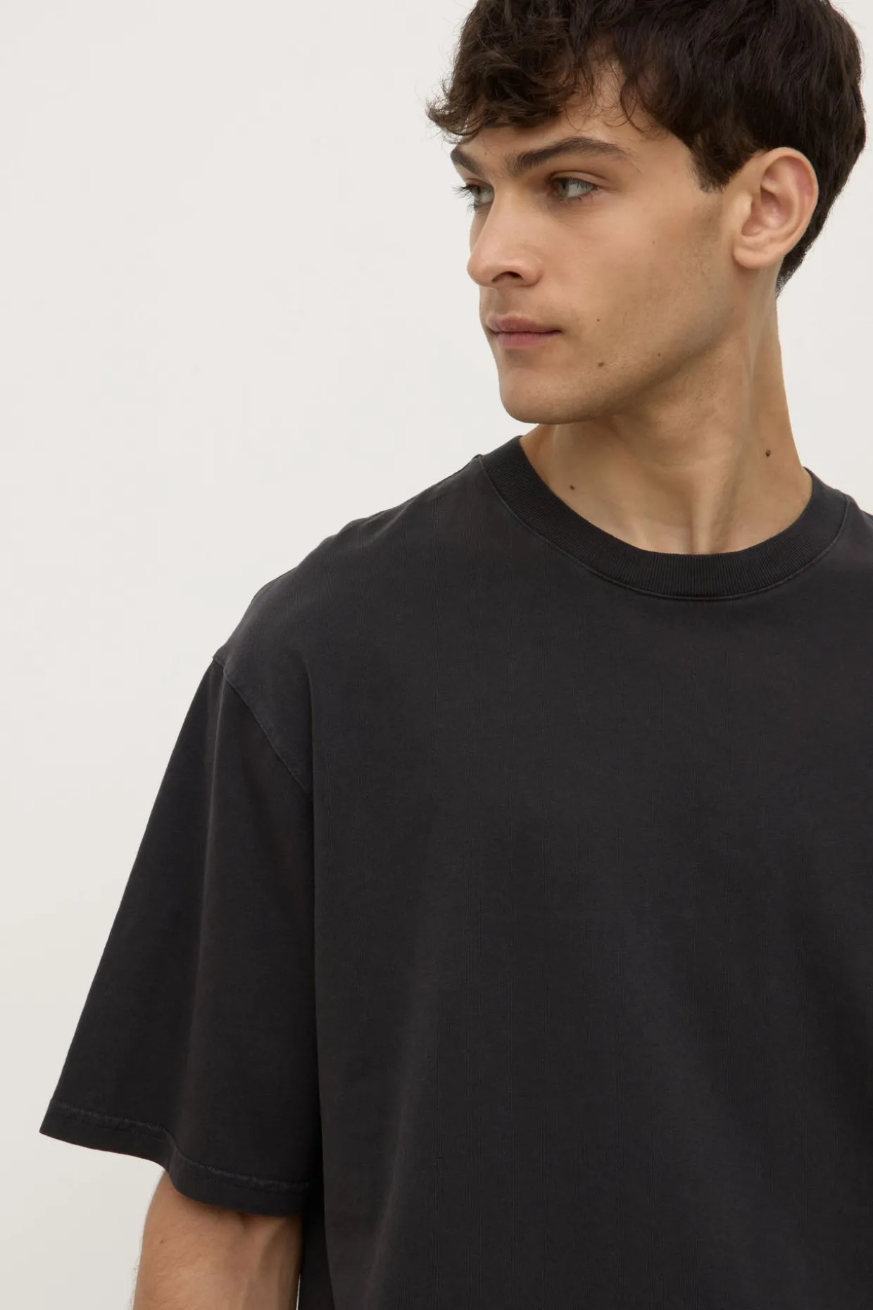 Knox Oversized Tee