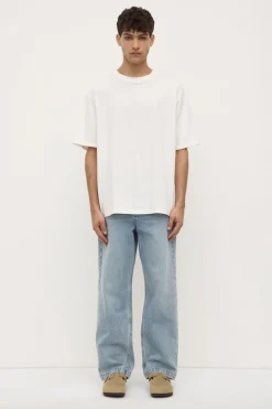 Knox Oversized Tee