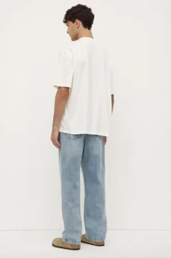 Knox Oversized Tee