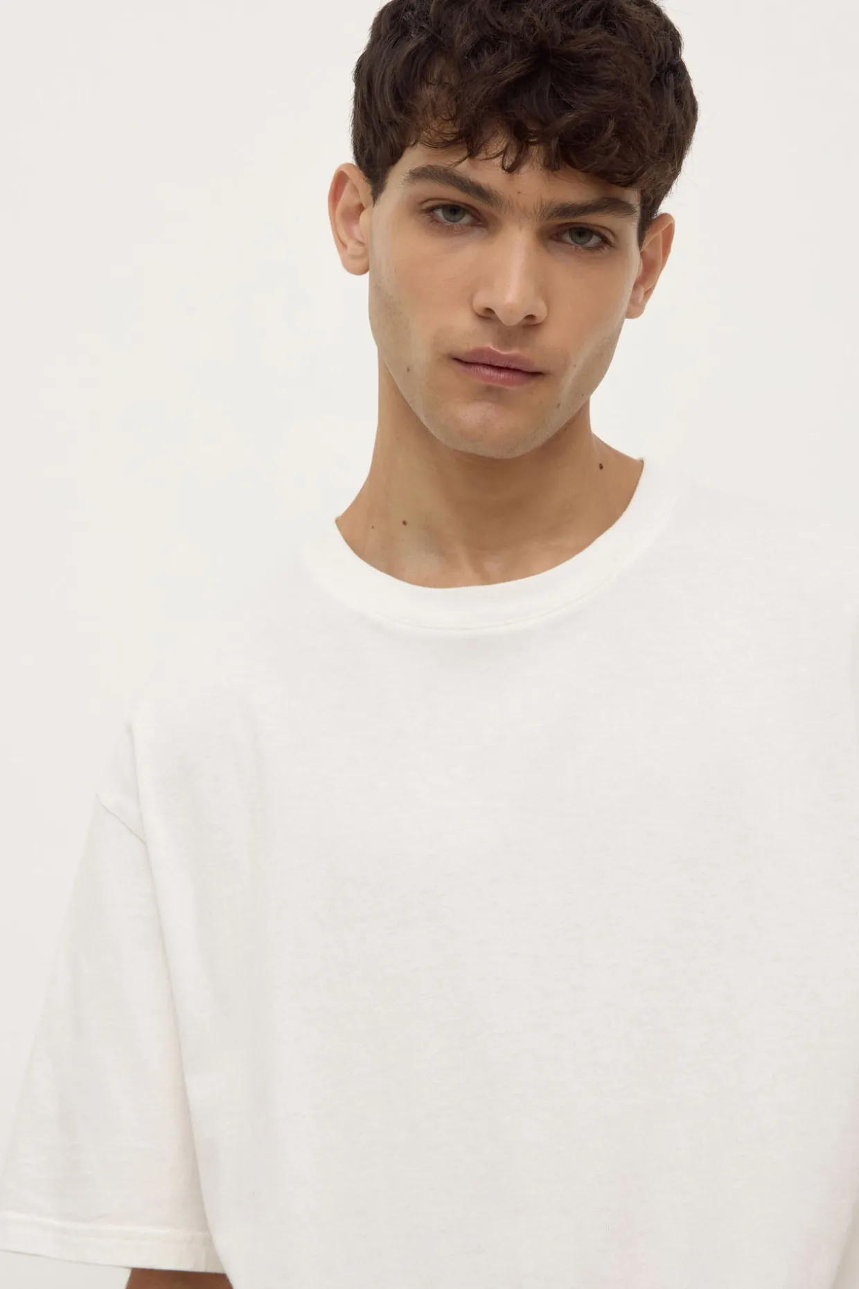 Knox Oversized Tee