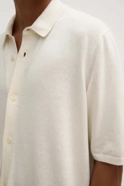 Kyle Knit Short Sleeve Shirt