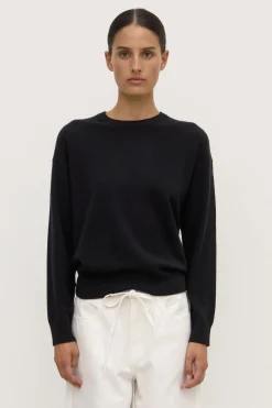 Lara Cashmere Knit