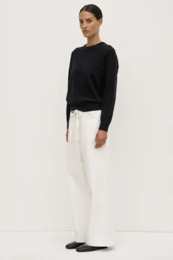 Lara Cashmere Knit