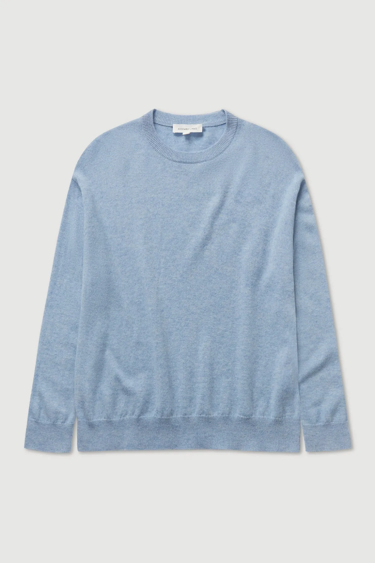 Lara Cashmere Knit