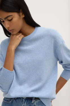 Lara Cashmere Knit