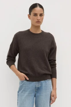 Lara Cashmere Knit