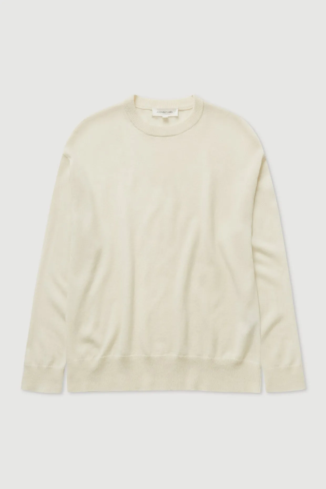 Lara Cashmere Knit