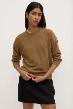 Lara Cashmere Knit