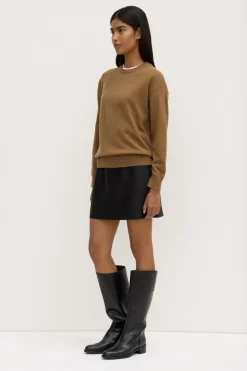 Lara Cashmere Knit