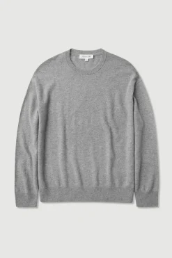 Lara Cashmere Knit