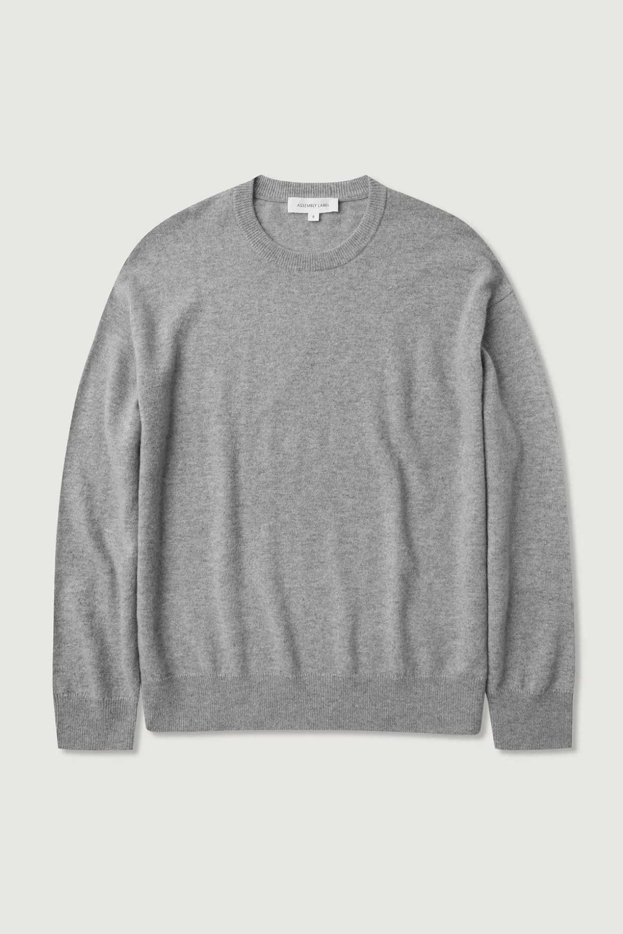 Lara Cashmere Knit