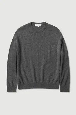 Lara Cashmere Knit