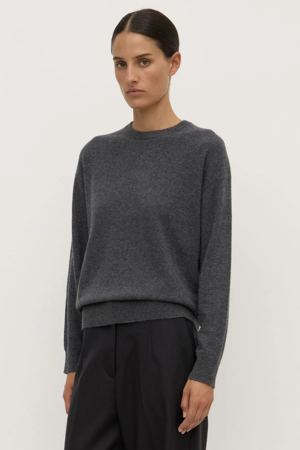 Lara Cashmere Knit