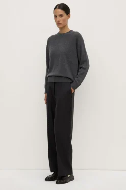 Lara Cashmere Knit
