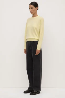 Lara Cashmere Knit