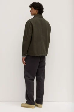 Lawson Cotton Jacket