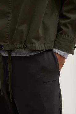 Lawson Cotton Jacket