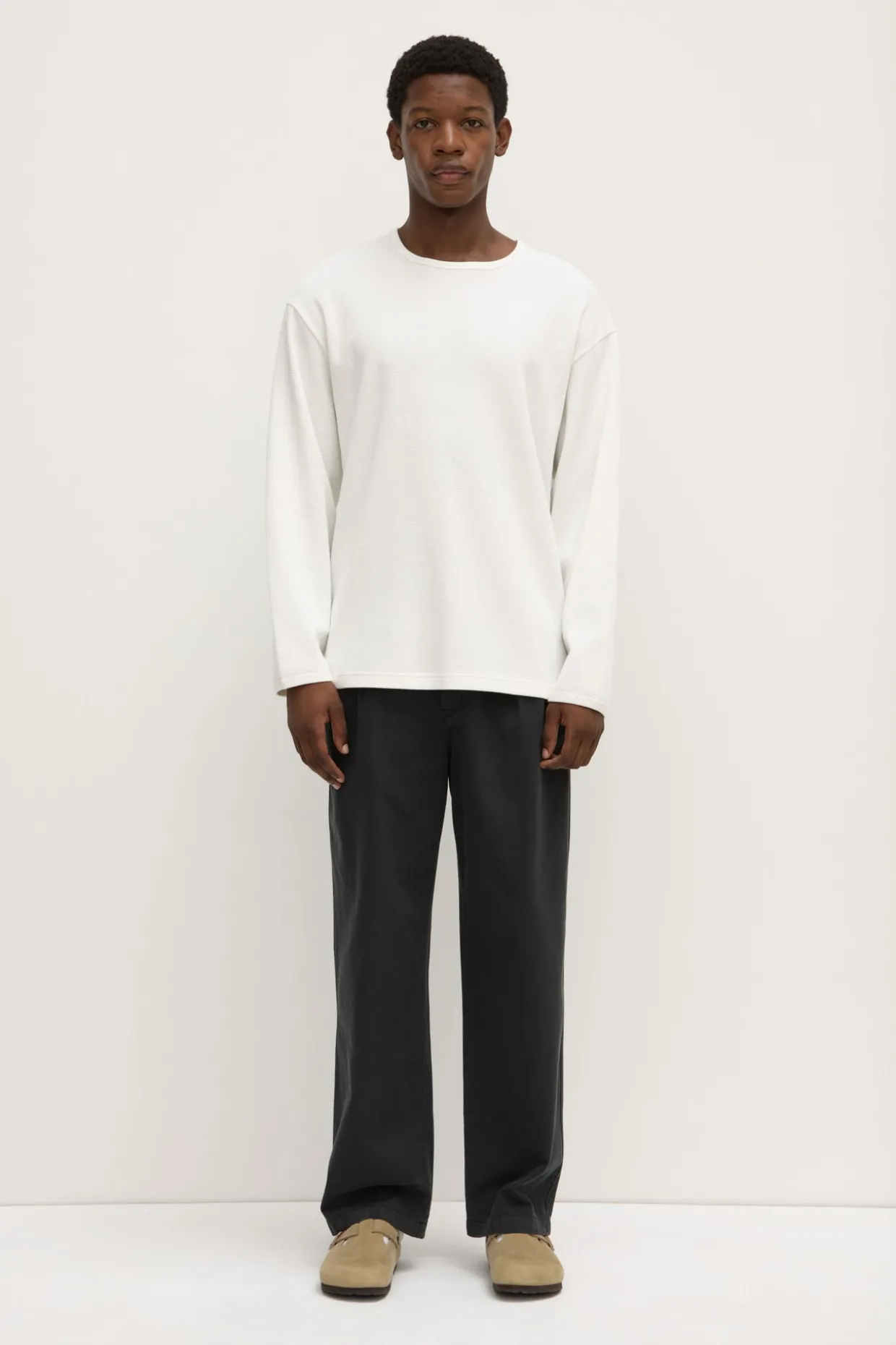 Layne Long Sleeve Tee