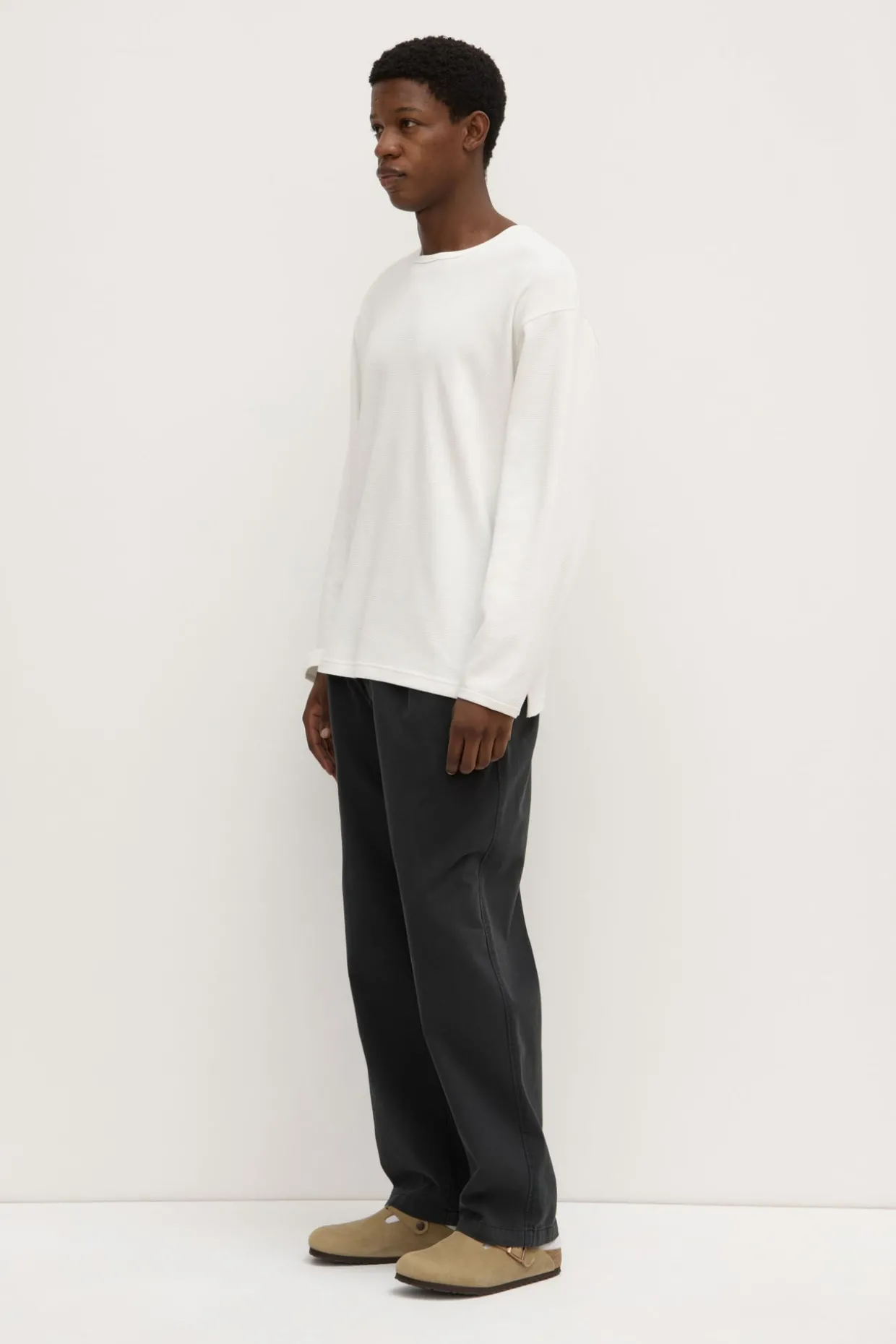 Layne Long Sleeve Tee