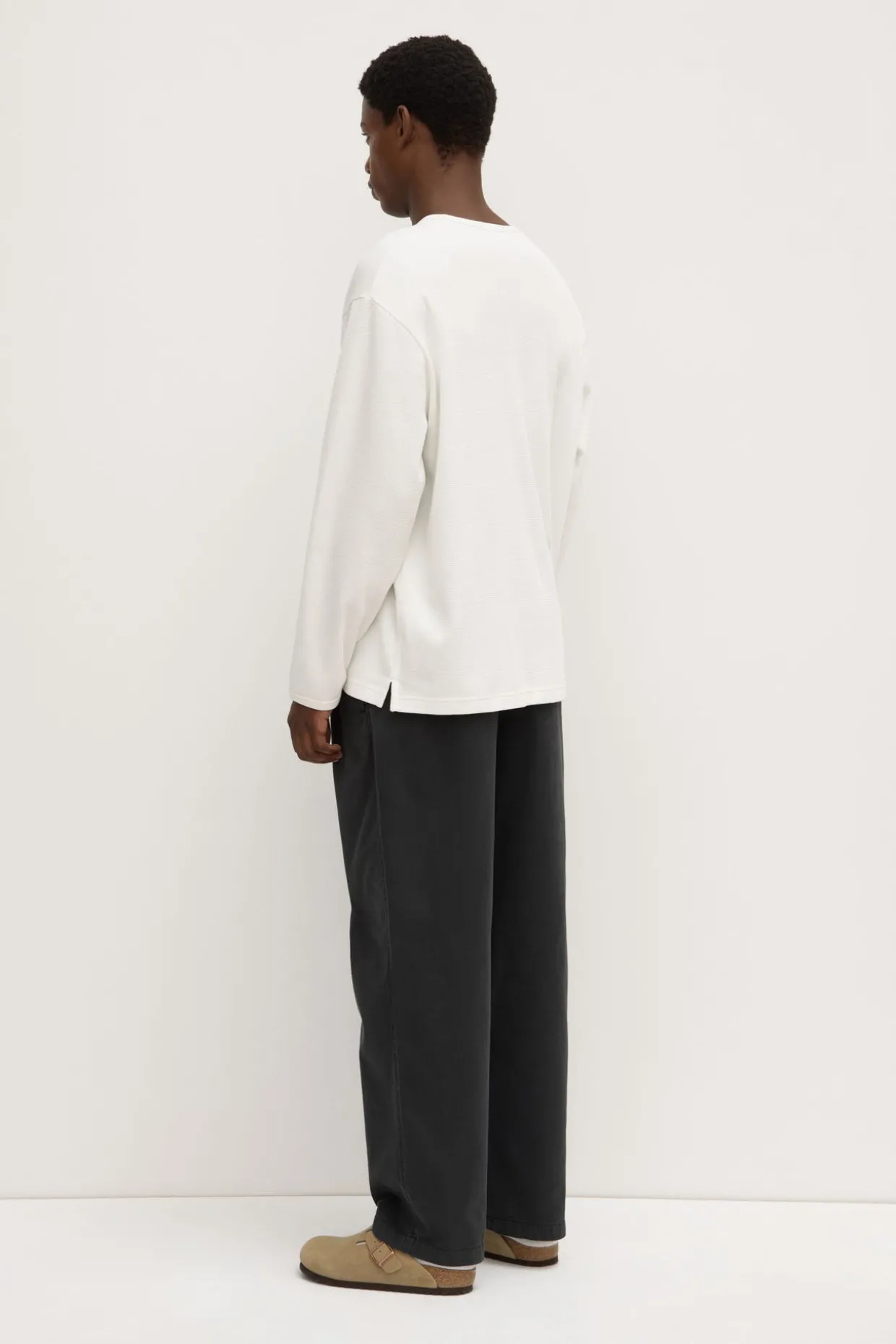 Layne Long Sleeve Tee