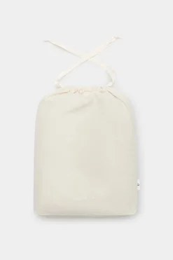 Linen Duvet Cover Rose