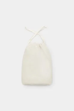 Linen European Pillow Case White