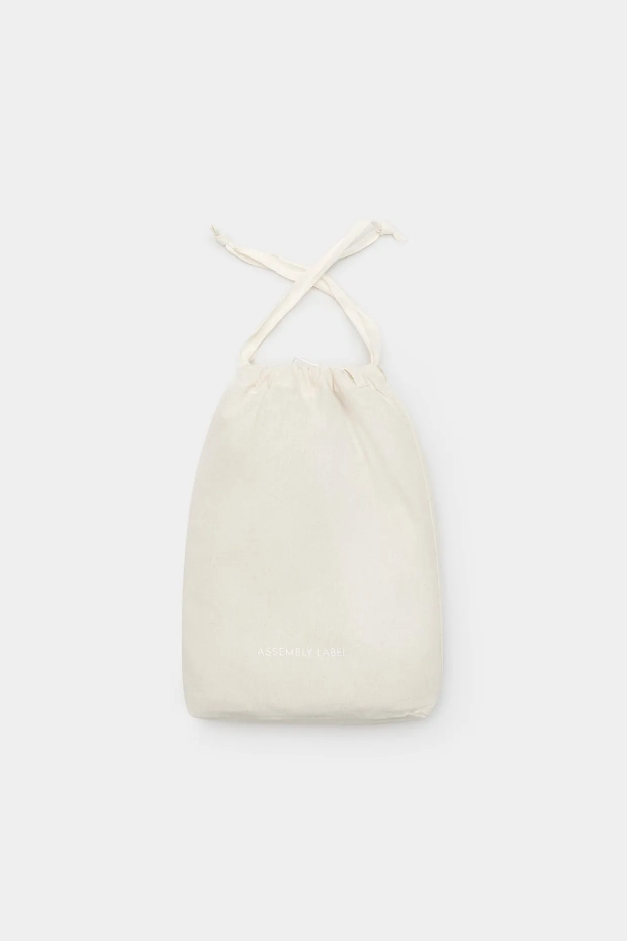 Linen European Pillow Case White