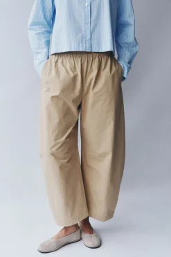 Lola Barrel Pant