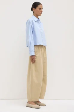 Lola Barrel Pant