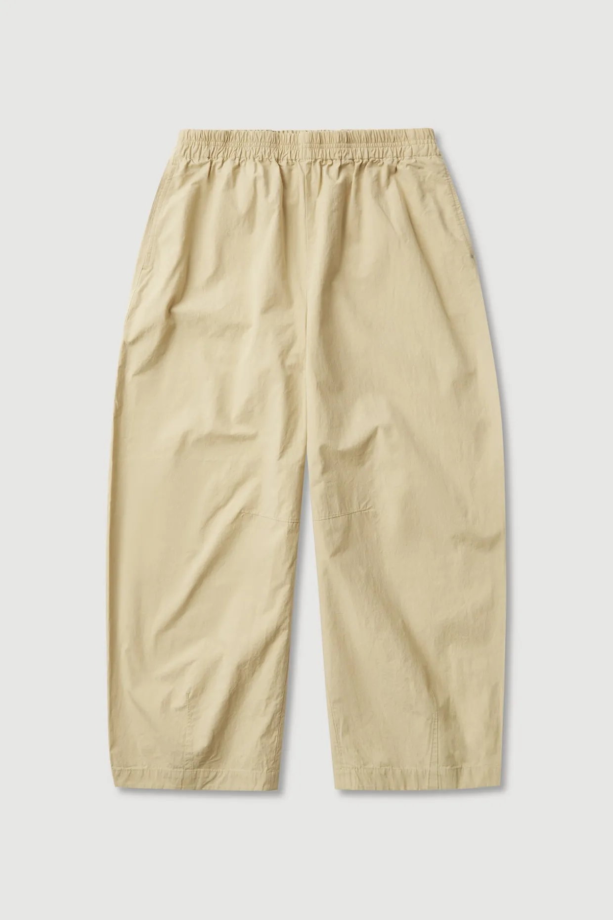 Lola Barrel Pant