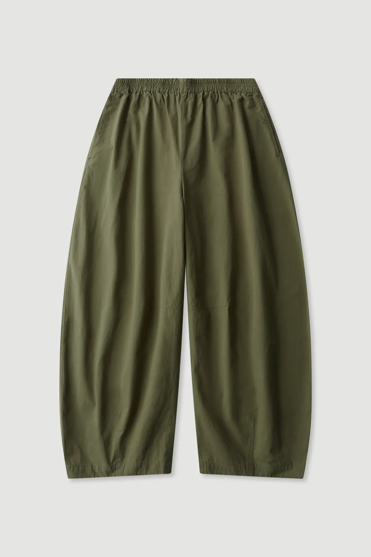 Lola Barrel Pant