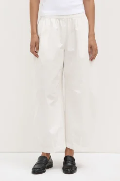 Lola Barrel Pant