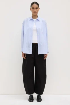 Lola Barrel Pant