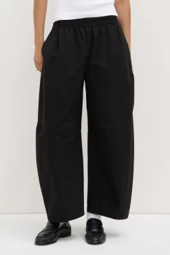 Lola Barrel Pant