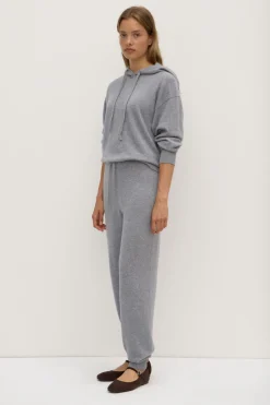 Lorrie Cashmere Lounge Pant