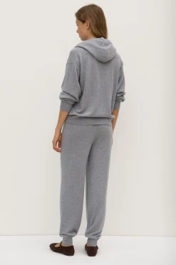 Lorrie Cashmere Lounge Pant
