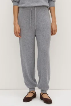 Lorrie Cashmere Lounge Pant