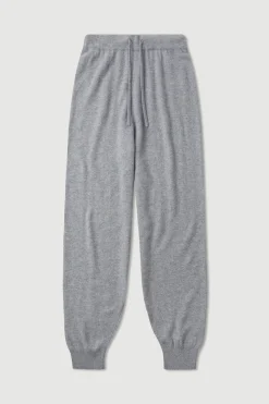 Lorrie Cashmere Lounge Pant
