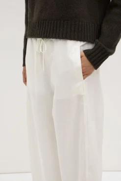 Loxley Cotton Linen Pant