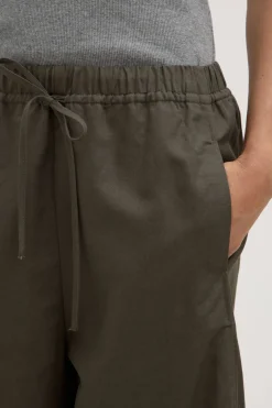 Loxley Cotton Linen Pant