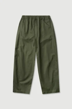 Loxley Cotton Linen Pant