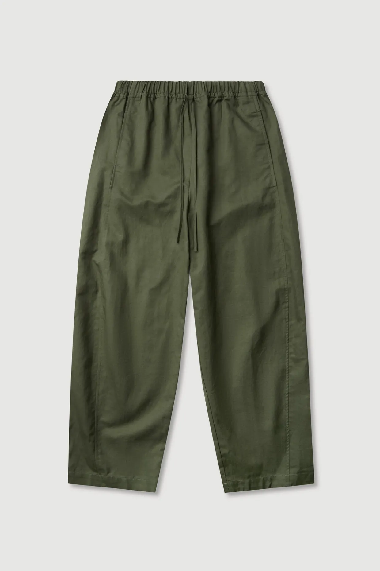 Loxley Cotton Linen Pant