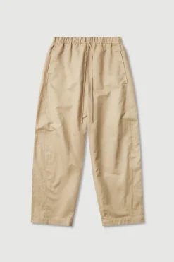 Loxley Cotton Linen Pant