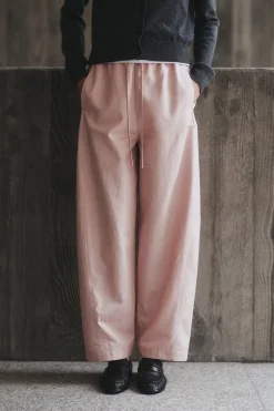 Loxley Cotton Linen Pant