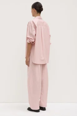 Loxley Cotton Linen Pant