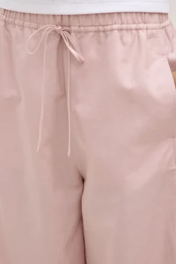 Loxley Cotton Linen Pant