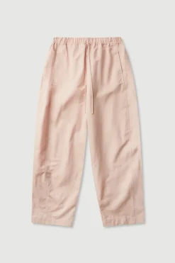 Loxley Cotton Linen Pant