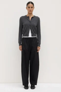 Loxley Cotton Linen Pant