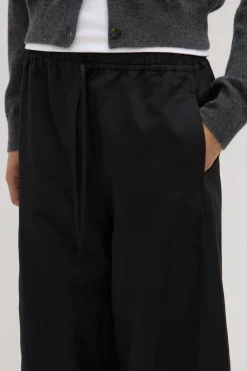 Loxley Cotton Linen Pant