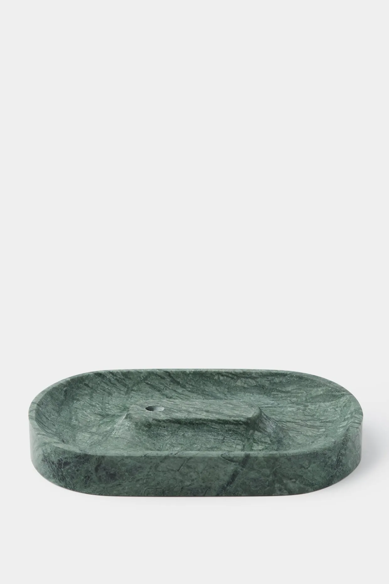 Marble Incense Tray